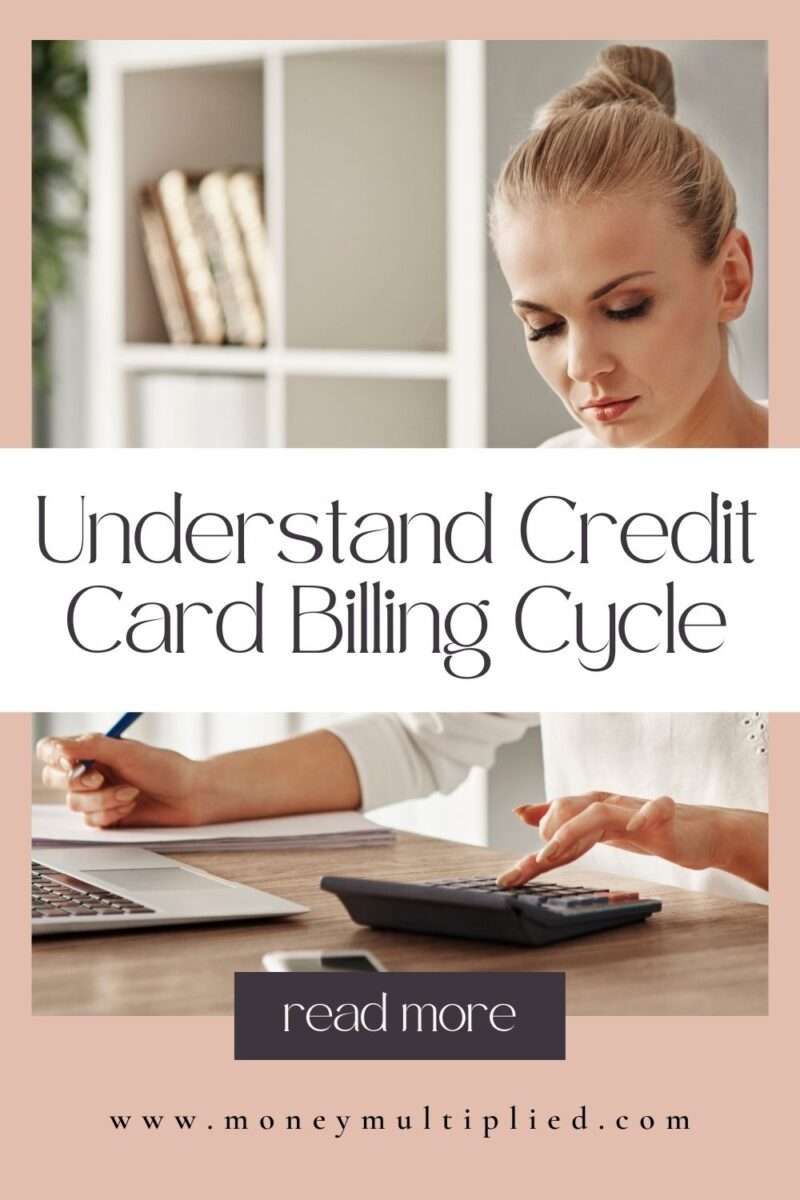 How To Check Citibank Credit Card Billing Cycle