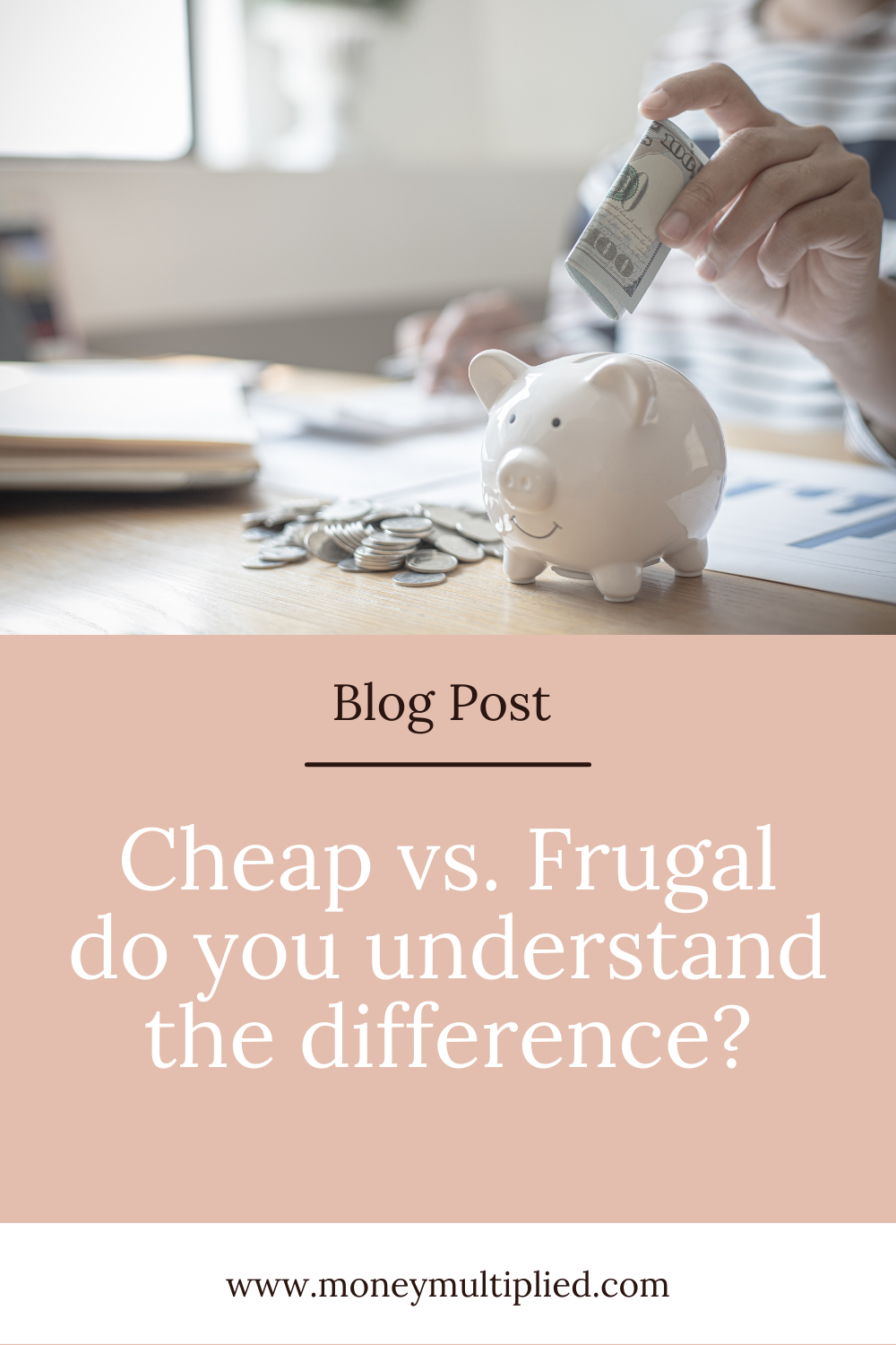 Frugal Vs. Cheap: What is the difference?