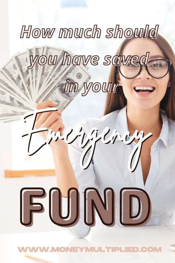 Why You Need An Emergency Savings Fund